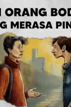 Orang Merasa Pintar. Orang yang Merasa Pintar Aslinya Bodoh Merasa Pintar Sebenarnya Bodoh. Ciri Orang yang Merasa Pintar