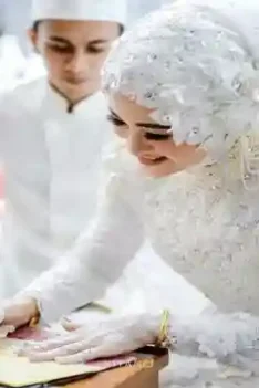 Sipjos.com - Tujuan Menikah Dalam Islam. Tujuan Utama Menikah Menurut Kitab Fathul Izar Tujuan Nikah Dalam Islam
