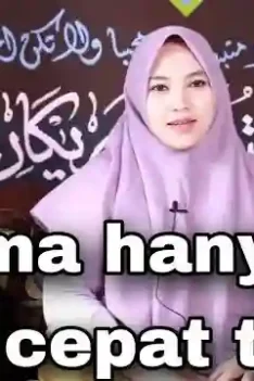 Sipjos.com - Kajian Kitab Fathul Izar Tentang Jima Dalam Islam Apakah Akibat Sering Berjima, Bikin Cepat Tua?.