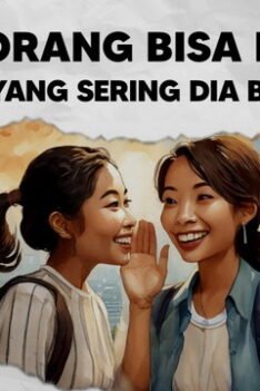 Ungkap Level Seseorang Dari Apa Yang Sering Dia Bicarakan. Motivasi Inspirasi Tentang Level Orang