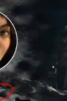 sipjos.com - Kasus Alien Wanita Bermata Tiga. Kasus yang Belum Terpecahkan di Bulan, Alien Wanita Bermata Tiga