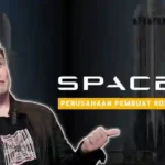 sipjos.com - Mengenal Perusahaan SpaceX Perusahaan Transportasi SpaceX Luar Angkasa Amerika Serikat. Tentang SpaceX