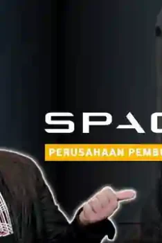 sipjos.com - Mengenal Perusahaan SpaceX Perusahaan Transportasi SpaceX Luar Angkasa Amerika Serikat. Tentang SpaceX
