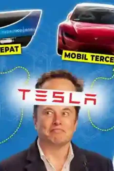 sipjos.com - Perusahaan Teknologi Elon Mush yang Menggeparkan Dunia. Teknologi Elon Mush Menggeparkan Dunia