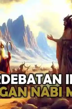 sipjos.com - Sejarah Islam Kisah Iblis Dan Nabi Adam. Alasan Iblis Tak Mau Sujud Ke Nabi Adam. Kisah Nabi Adam Dan Iblis