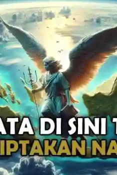 sipjos.com - Tanah Bumi untuk Penciptaan Nabi Adam. Ternyata Di Sini Tanah yang Ada di Bumi untuk Penciptaan Nabi Adam