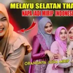 sipjos.com - Suku Melayu Thailan Selatan Budaya Mirip Jawa Melayu Thailan Selatan Budaya Mirip Indonesia Orang Melayu Thailan Selatan