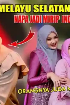 sipjos.com - Suku Melayu Thailan Selatan Budaya Mirip Jawa Melayu Thailan Selatan Budaya Mirip Indonesia Orang Melayu Thailan Selatan