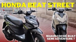 Harga Honda Beat Street 2024. Motor Beat Terbaru 2024 Motor Honda Beat Harga 18 Jutaan. Harga Honda Beat Street