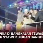 sipjos com - Pria Meninggal Nyawer Biduan Dangdut. Viral Pria di Bangkalan Meninggal saat Hendak Nyawer Biduan Dangdut