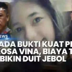 sipjos com - Vina Cirebon Tes DNA Pegi Setiawan Kasus Vina Cirebon, Eks Kapolda Jabar Biaya Tes DNA Pegi Setiawan Bikin Duit Jebol