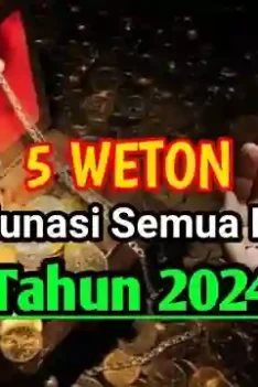 sipjos com - Weton Akan Melunasi Hutang 2024. Semua Hutang Lunas Tahun 2024. 5 Weton Akan Melunasi Semua Hutangnya Tahun 2024