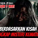 sipjos com - Vina Sebelum 7 Hari: Sebuah Film Berdasarkan Kisah Nyata Muhamad Rizky Rudiana dan Vina Dewi Arsita