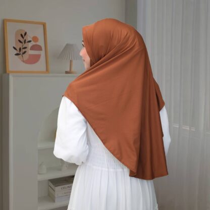 jual jilbab grosir jilbab murah hijab grosir hijab murah Hijab Dagu Malaysia Jilbab Instan Malaysia Soft Pet, Jilbab Bergo Dagu Malay Menutup Dada, Khimar Malaysia