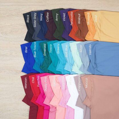 jual jilbab grosir jilbab murah hijab grosir hijab murah Hijab Dagu Malaysia Jilbab Instan Malaysia Soft Pet, Jilbab Bergo Dagu Malay Menutup Dada, Khimar Malaysia