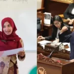Adu Gaji Anggota DPR RI dengan Gaji Guru, Manakah yang Lebih Membebani Negara?