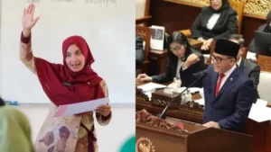 Adu Gaji Anggota DPR RI dengan Gaji Guru, Manakah yang Lebih Membebani Negara?