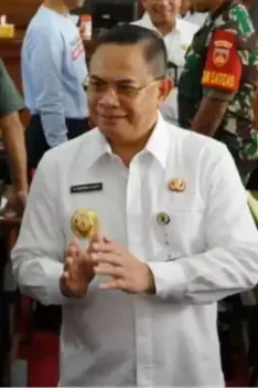 Bupati Pati Disoraki Warga! Demo 13 Agustus Tetap Jalan Meski Pajak Dibatalkan