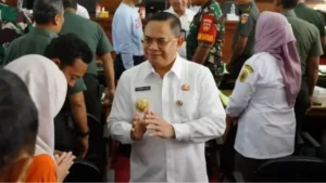 Bupati Pati Disoraki Warga! Demo 13 Agustus Tetap Jalan Meski Pajak Dibatalkan