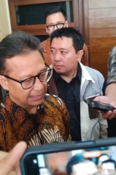 Menkes Klaim, Raya Si Balita Asal Sukabumi Meninggal Bukan Karena Cacingan