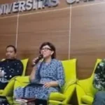 Rektor UGM Jamin Keaslian Ijazah Jokowi