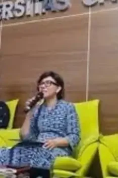 Rektor UGM Jamin Keaslian Ijazah Jokowi