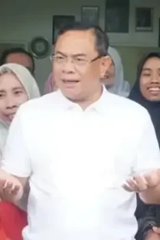 Sudah Minta Maaf, Warga Pati Tetap Akan Demo 13 Agustus, Minta Bupati Sudewo Diganti!