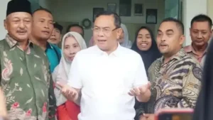 Sudah Minta Maaf, Warga Pati Tetap Akan Demo 13 Agustus, Minta Bupati Sudewo Diganti!