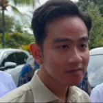 Wapres Gibran Ingatkan Masyarakat Jangan Percaya Hoax