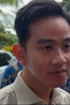 Wapres Gibran Ingatkan Masyarakat Jangan Percaya Hoax