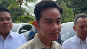 Wapres Gibran Ingatkan Masyarakat Jangan Percaya Hoax