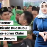 PPP Terbelah Lagi, Dua Kubu Saling Klaim Ketum Partai Ka'bah
