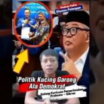 Demokrat Ijazah Palsu Jokowi Dan Gibran Modus Politik Demokrat Dari Ijazah Palsu Jokowi Pemakzulan Dan Gugatan Ijazah Gibran