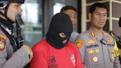 Diduga Jadi Selingkuhan sang Istri, Suami di Cikarang Tikam Pria hingga Tewas, Diserang Berkali-kali