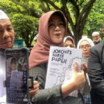Ijazah Jokowi: 5 Bulan Belum Ada Tersangka, Polda Metro Pastikan Kasus Tudingan Ijazah Palsu Jokowi Berlanjut