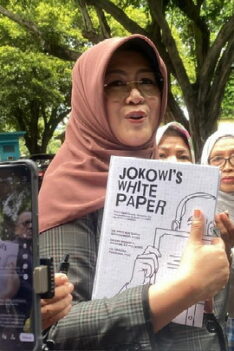 Ijazah Jokowi: 5 Bulan Belum Ada Tersangka, Polda Metro Pastikan Kasus Tudingan Ijazah Palsu Jokowi Berlanjut