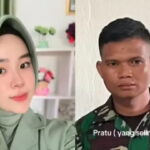 Istri Prajurit Digrebek Selingkuh dengan Rekan Sendiri! Kisah Terbongkarnya Perselingkuhan Pratu RH dengan Istri Seniornya, Serka MFB Curiga karena Hal Ini