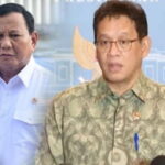 Menkeu Purbaya: Prediksi Lengsernya Presiden Prabowo
