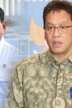 Menkeu Purbaya: Prediksi Lengsernya Presiden Prabowo