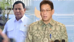 Menkeu Purbaya: Prediksi Lengsernya Presiden Prabowo