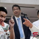 Reaksi Nyeleneh Purbaya Ditanya Minatnya Jadi Cawapres