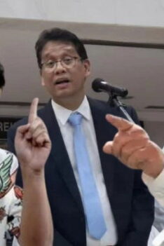 Reaksi Nyeleneh Purbaya Ditanya Minatnya Jadi Cawapres