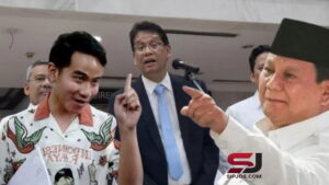 Reaksi Nyeleneh Purbaya Ditanya Minatnya Jadi Cawapres