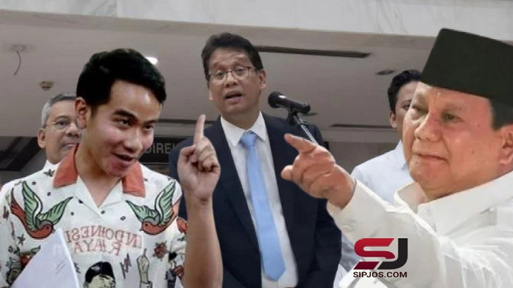 Reaksi Nyeleneh Purbaya Ditanya Minatnya Jadi Cawapres