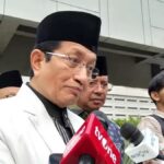SIPJOS-COM Tayangan Ponpes Lirboyo di Trans7, Menteri Agama Nasaruddin Umar Kaget dan Prihatin Tanggapi Tayangan Ponpes Lirboyo di Trans7