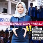 SIPJOS.COM - Ribuan Alumni Lirboyo di Malang Gruduk Trans7 Tuntut Ijin Trans7 Di Cabut. Alumni Lirboyo di Malang Tuntut Ijin Trans7 Di Cabut
