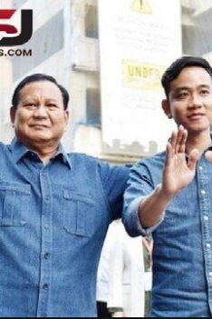 Subhan Palal Nyonyor! Kubu Gibran Tolak Permintaan Damai Subhan Palal