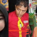 Tragis! Pegawai Minimarket Dibunuh dan Diperkosa Atasan Sendiri, Jasad Dibuang ke Sungai Citarum