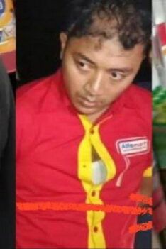 Tragis! Pegawai Minimarket Dibunuh dan Diperkosa Atasan Sendiri, Jasad Dibuang ke Sungai Citarum