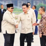 Wapres Gibran Lakukan Kunjungan Kerja ke Sumatera Selatan
